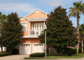 Luxury Villa 5 Bedrooms Minutes from Disney in the Reunion resort